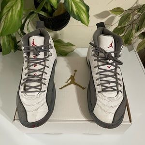 Air Jordan 12